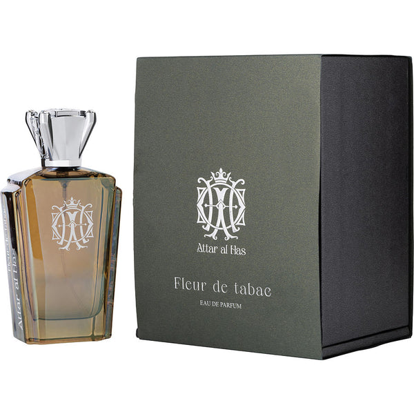 Attar Al Has Fleur De Tabac   Eau De Parfum Spray