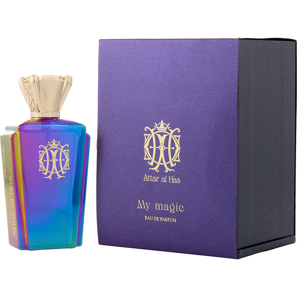 Attar Al Has My Magic   Eau De Parfum Spray