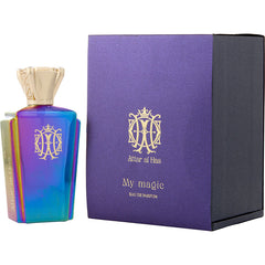 Attar Al Has My Magic   Eau De Parfum Spray