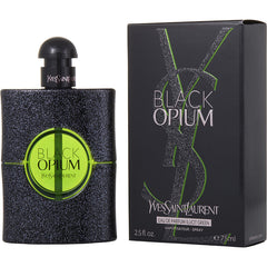 Black Opium Illicit Green - Eau De Parfum Spray