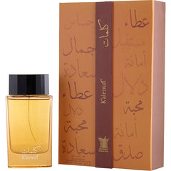 Arabian Oud Kalemat   Eau De Parfum Spray