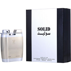ARABIAN OUD SOLID by Arabian Oud   EAU DE PARFUM SPRAY