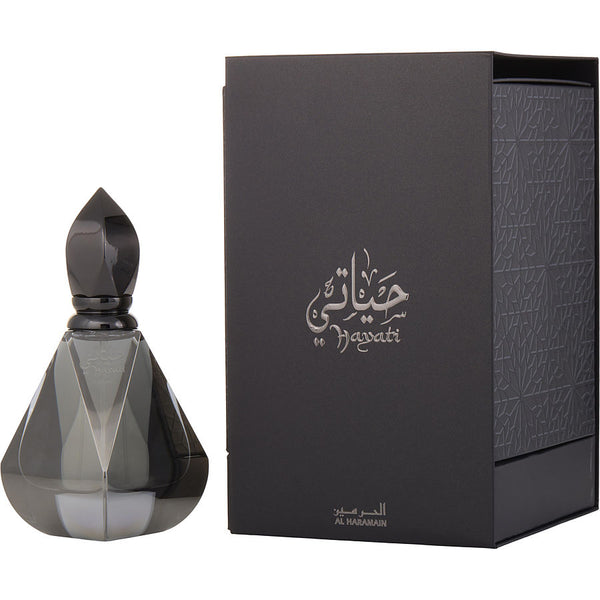 Al Haramain Hayati - Eau De Parfum Spray