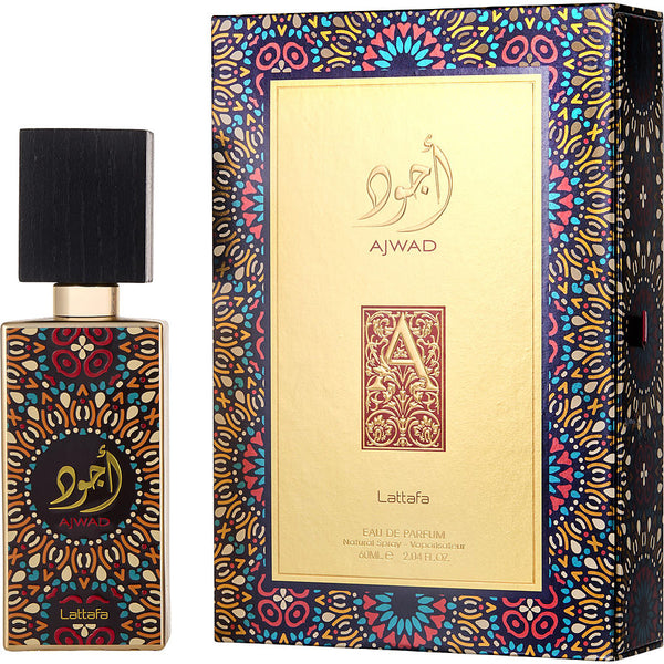 Lattafa Ajwad - Eau De Parfum Spray