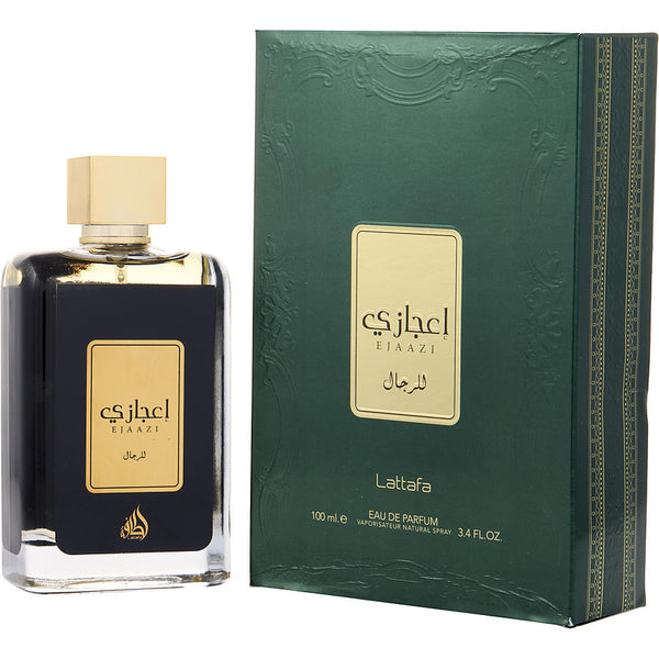 Lattafa Ejaazi  - Eau De Parfum Spray