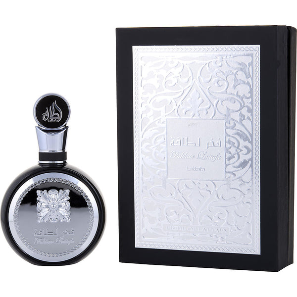 Lattafa Fakhar - Eau De Parfum Spray