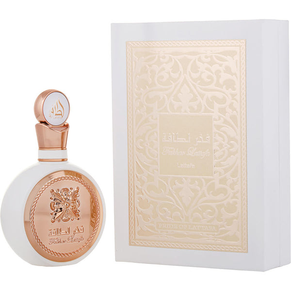 Lattafa Fakhar - Eau De Parfum Spray