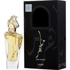 Lattafa Maahir - Eau De Parfum Spray