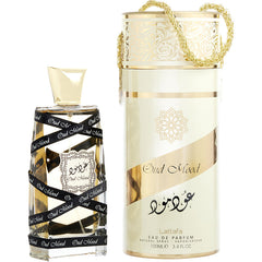 Lattafa Oud Mood - Eau De Parfum Spray