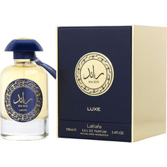 Lattafa Raed Gold - Eau De Parfum Spray