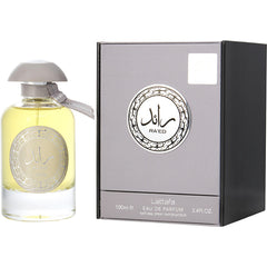 Lattafa Raed Silver - Eau De Parfum Spray