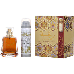 Lattafa Raghba    Eau De Parfum Spray