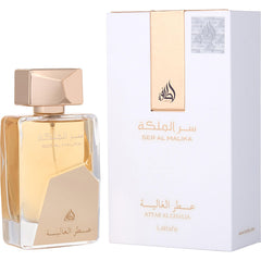 Lattafa Ser Al Malika - Eau De Parfum Spray