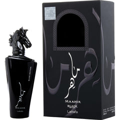 Lattafa Maahir Black Edition - Eau De Parfum Spray