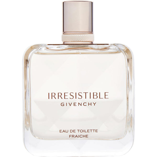 Irresistible Givenchy   Edt Fraiche Spray