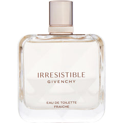 Irresistible Givenchy   Edt Fraiche Spray
