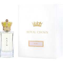 Royal Crown Rain   Extrait De Parfum Spray