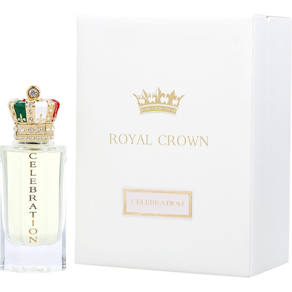 Royal Crown Celebration   Extrait De Parfum Spray