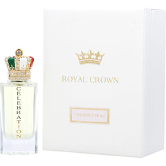 Royal Crown Celebration   Extrait De Parfum Spray
