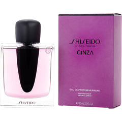Shiseido Ginza Murasaki - Eau De Parfum Spray