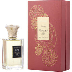 DETAILLE PRESTIGE JUMP by Detaille - EAU DE PARFUM SPRAY