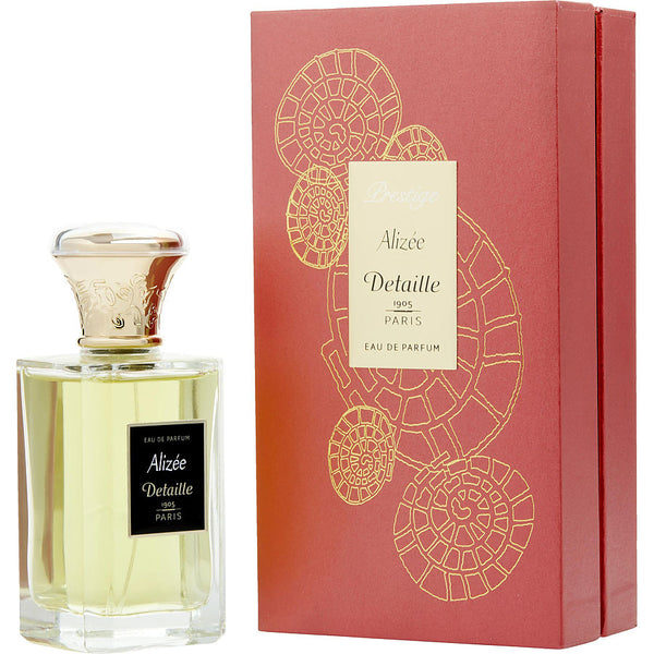 Detaille Alizee   Eau De Parfum Spray