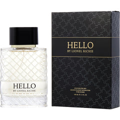 Hello By Lionel Richie - Eau De Cologne Spray