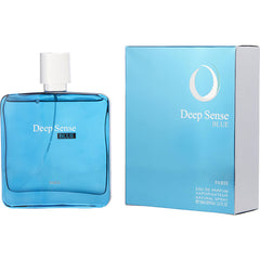 Deep Sense Blue - Eau De Parfum Spray