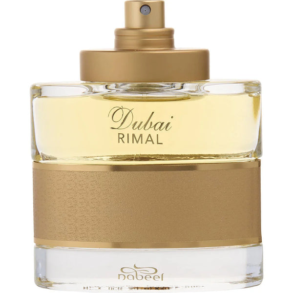 The Spirit Of Dubai Rimal   Eau De Parfum Spray