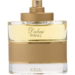 The Spirit Of Dubai Rimal   Eau De Parfum Spray