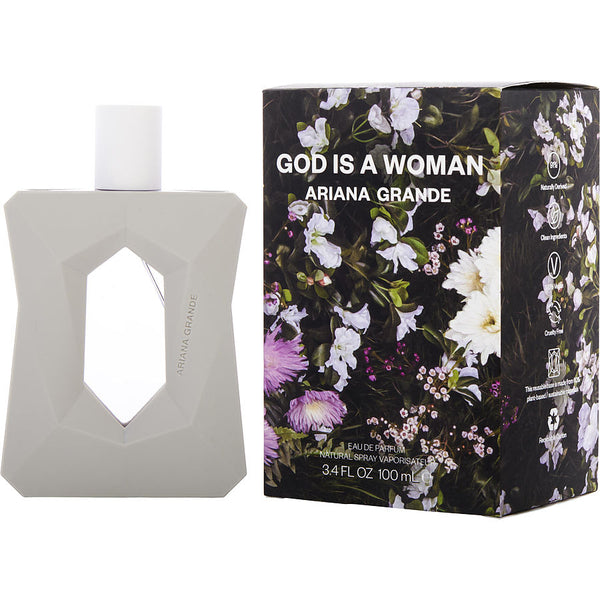 God Is A Woman Ariana Grande - Eau De Parfum Spray