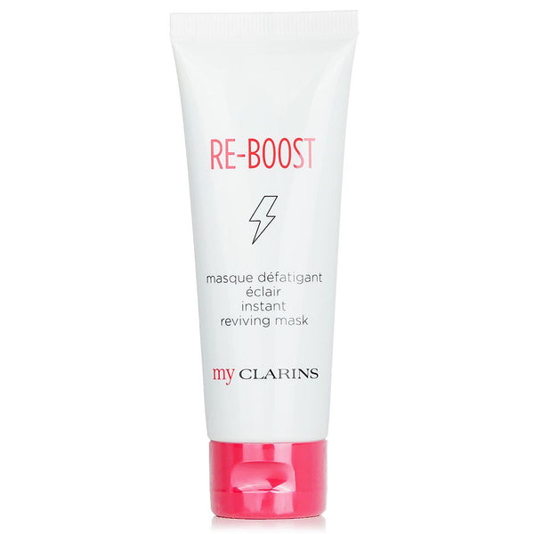 Clarins   My Clarins Re Boost Instant Reviving Mask   For Normal Skin