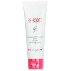 Clarins   My Clarins Re Boost Instant Reviving Mask   For Normal Skin