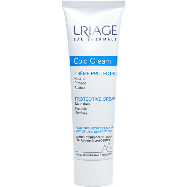 Uriage   Cold Cream Protective Nourishing Cream