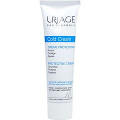 Uriage   Cold Cream Protective Nourishing Cream