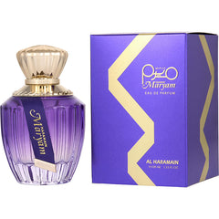 Al Haramain Maryam - Eau De Parfum Spray