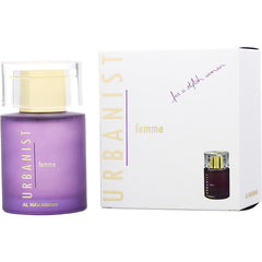 Al Haramain Urbanist Femme - Eau De Parfum Spray