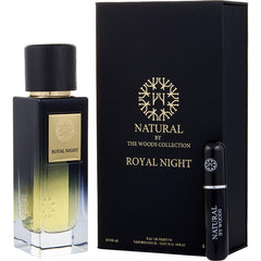 The Woods Collection Royal Night - Eau De Parfum Spray