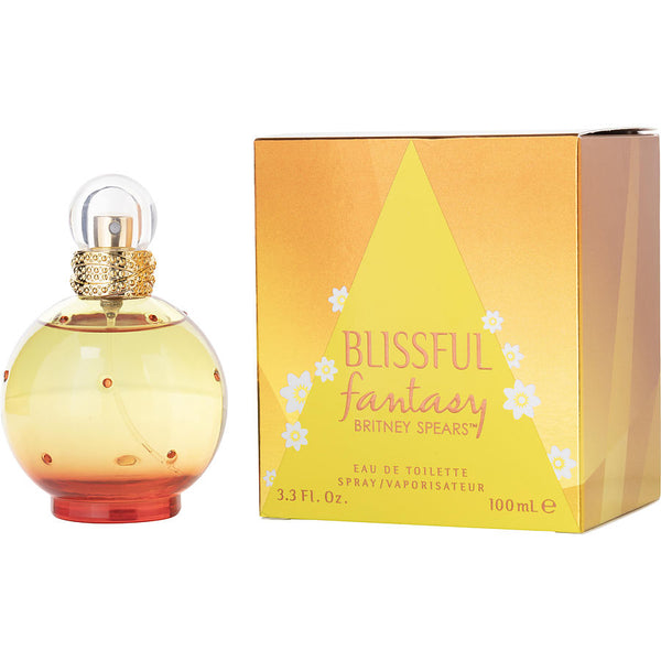 Fantasy Blissful Britney Spears - Edt Spray