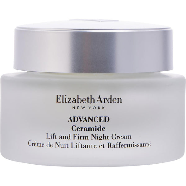 Elizabeth Arden - Advanced Ceramide Lift And Firm Night Cream