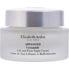 Elizabeth Arden - Advanced Ceramide Lift And Firm Night Cream