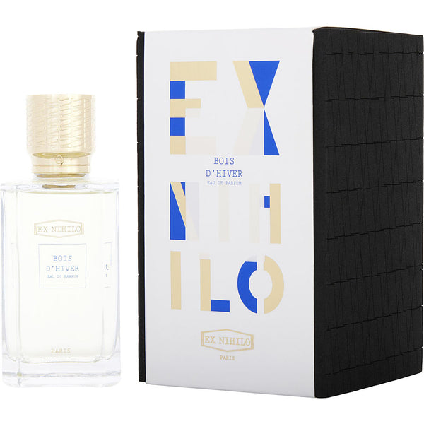 Ex Nihilo Bois D'hiver   Eau De Parfum Spray