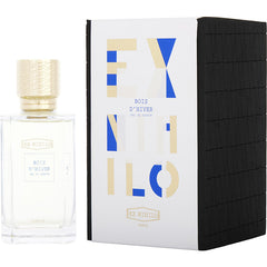 Ex Nihilo Bois D'hiver   Eau De Parfum Spray