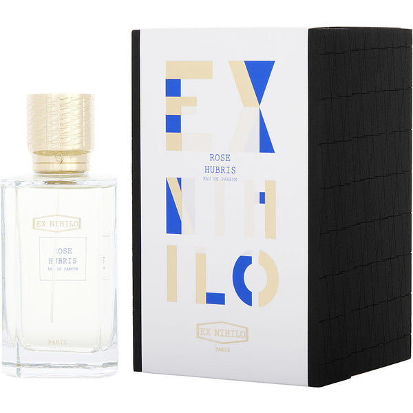 Ex Nihilo Rose Hubris   Eau De Parfum Spray