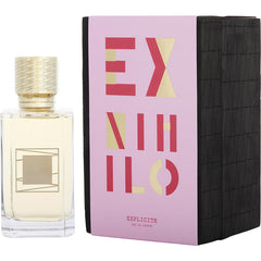 Ex Nihilo Explicite   Eau De Parfum Spray