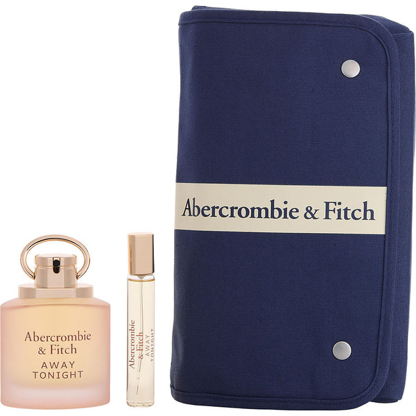 Abercrombie & Fitch Away Tonight   Eau De Parfum Spray