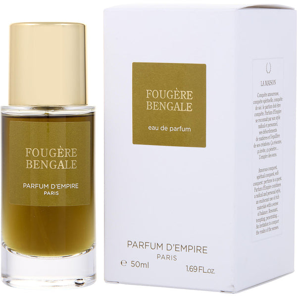 Parfum D'empire Fougãˆre Bengale  - Eau De Parfum Spray