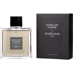 Guerlain Homme   Eau De Parfum Spray