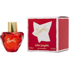 Lolita Lempicka Sweet   Eau De Parfum Spray