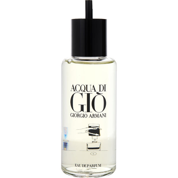 Acqua Di Gio Eau De Parfum Refill